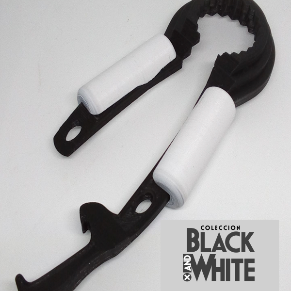 UBO (Abridor Universal de Botellas)